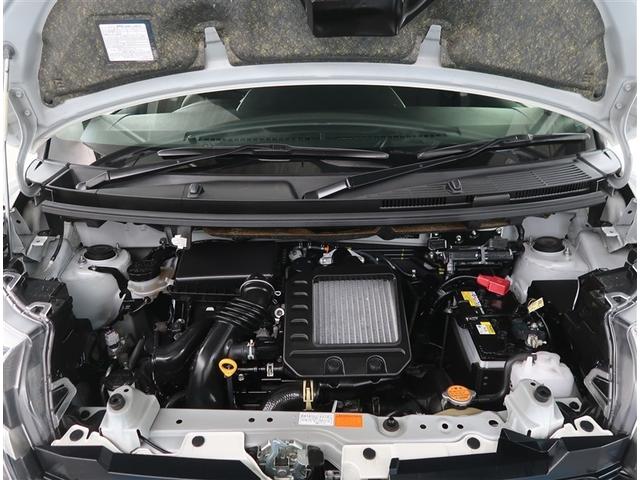 ルーミー カスタムＧ－Ｔ　純正ＳＤナビ　フルセグ　ＤＶＤ　ＥＴＣ　全周囲カメラ　衝突被害軽減装置　レーダークルーズ　クリアランスソナー　ミュージックサーバー　Ｂｌｕｅｔｏｏｔｈ　ドラレコ　純正アルミ　ＬＥＤヘッドライト（21枚目）