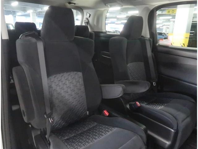 ヴェルファイア 2.5Z Aエディション SDナビ フルセグ DVD ETC リヤカメラ クリアランスソナー ミュージックサーバー Bluetooth 後席モニター オットマン 社外アルミ フルエアロ 両側電動スライドドア(7枚目)