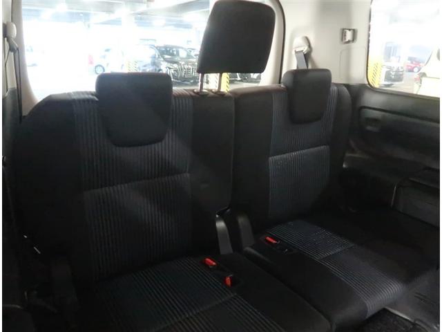 ヴォクシー ZS 煌 SDナビ フルセグ ETC リヤカメラ クリアランスソナー ミュージックサーバー Bluetooth 純正アルミ LEDヘッドライト 両側電動スライドドア スマートキー(8枚目)