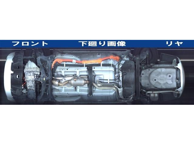 カローラフィールダー ハイブリッドＧ　ＳＤナビ　ワンセグ　ＣＤ　クリアランスソナー　メディアプレイヤー接続　Ｂｌｕｅｔｏｏｔｈ　スマートキー（4枚目）