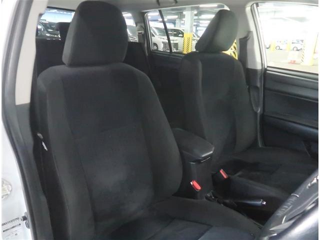 カローラフィールダー ハイブリッドＧ　ＳＤナビ　ワンセグ　ＣＤ　クリアランスソナー　メディアプレイヤー接続　Ｂｌｕｅｔｏｏｔｈ　スマートキー（6枚目）