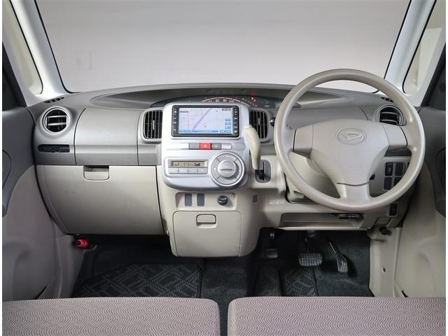 タント Xリミテッド メモリーナビ ワンセグ CD ETC バックカメラ メディアプレイヤー接続 片側電動スライドドア スマートキー(8枚目)