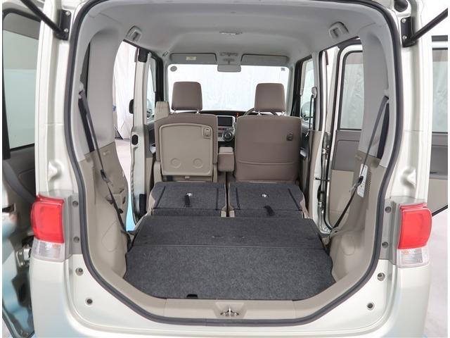 タント Xリミテッド メモリーナビ ワンセグ CD ETC バックカメラ メディアプレイヤー接続 片側電動スライドドア スマートキー(17枚目)