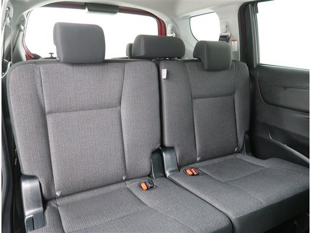 シエンタ Ｘ　ＣＤチューナー　メディアプレイヤー接続　ＵＳＢ　片側電動スライドドア　スマートキー　ＥＴＣ２．０（11枚目）