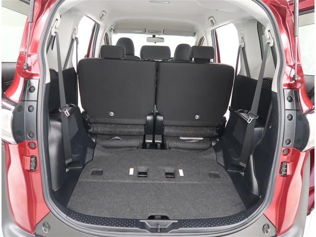 シエンタ Ｘ　ＣＤチューナー　メディアプレイヤー接続　ＵＳＢ　片側電動スライドドア　スマートキー　ＥＴＣ２．０（13枚目）