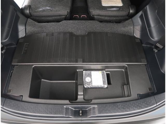 シエンタ Ｘ　ＣＤチューナー　メディアプレイヤー接続　ＵＳＢ　片側電動スライドドア　スマートキー　ＥＴＣ２．０（14枚目）