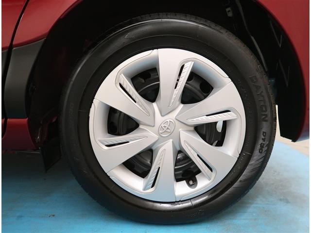 シエンタ Ｘ　ＣＤチューナー　メディアプレイヤー接続　ＵＳＢ　片側電動スライドドア　スマートキー　ＥＴＣ２．０（16枚目）