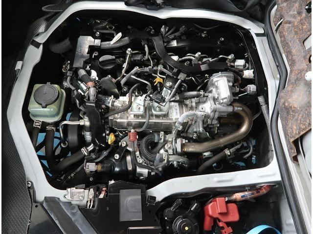 ハイエースバン ＤＸ　ＧＬパッケージ　ＳＤナビ　ワンセグ　ＣＤ　ＥＴＣ　全周囲カメラ　衝突被害軽減装置　クリアランスソナー　メディアプレイヤー接続　Ｂｌｕｅｔｏｏｔｈ　１００Ｗ　ＬＥＤヘッドライト　片側スライドドア（20枚目）