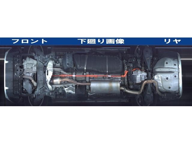 ヴェルファイアハイブリッド X SDナビ フルセグ DVD ETC リヤカメラ オートクルーズ クリアランスソナー ミュージックサーバー Bluetooth 後席モニター 純正アルミ LEDヘッドライト 両側電動スライドドア(4枚目)