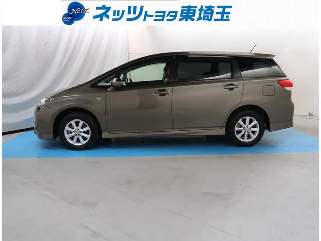 1.8S HDDナビ ETC バックモニター ワイヤレスキー(6枚目)
