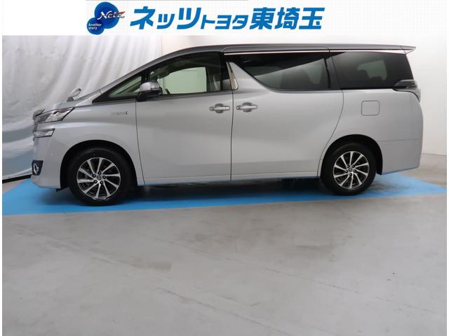 V SDナビ フルセグTV バックカメラ 後席TVモニター(6枚目)