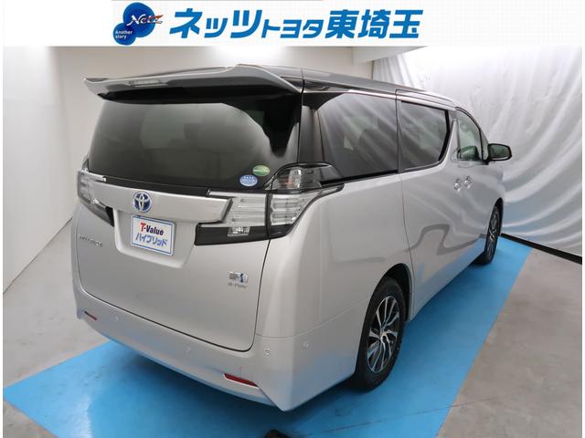 V SDナビ フルセグTV バックカメラ 後席TVモニター(7枚目)