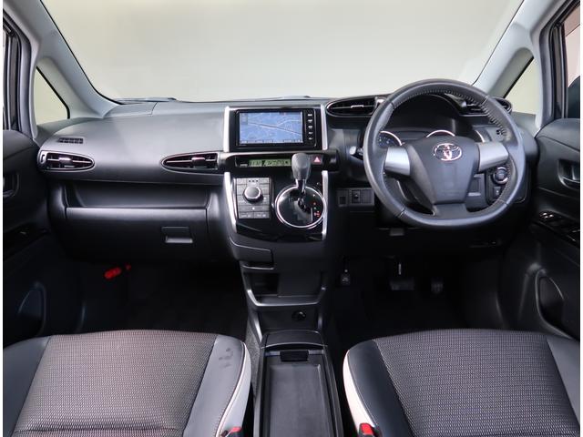 1.8Sモノトーン SDナビ Bカメラ Bluetooth(2枚目)