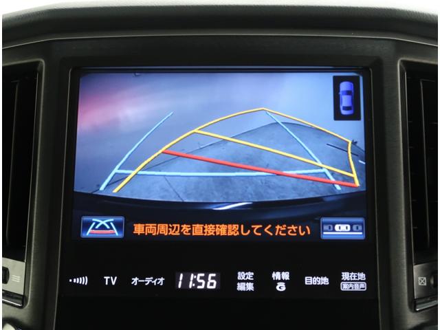 アスリートS HDDナビ フルセグ バックカメラ ETC(8枚目)