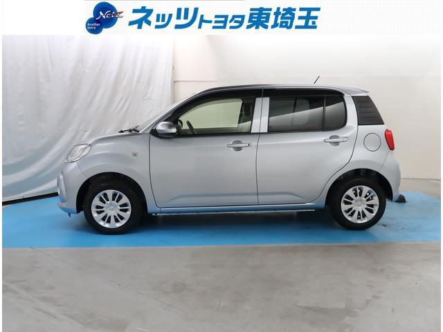 X LパッケージS CDチューナー 衝突軽減 ワンオーナー車(4枚目)