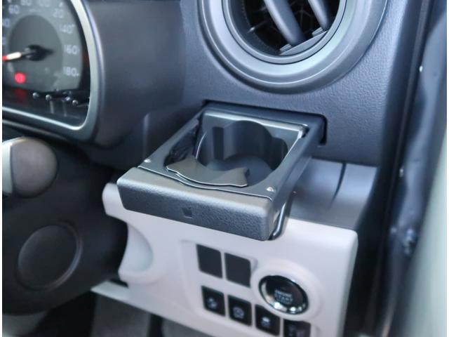 X LパッケージS CDチューナー 衝突軽減 ワンオーナー車(10枚目)