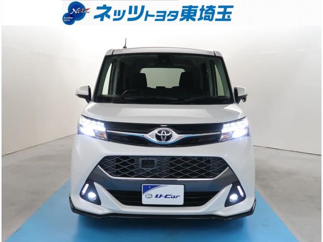 カスタムG-T HDDナビ バックモニター サポカー(5枚目)
