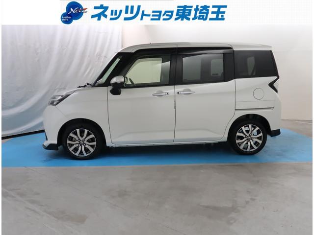 カスタムG-T HDDナビ バックモニター サポカー(6枚目)