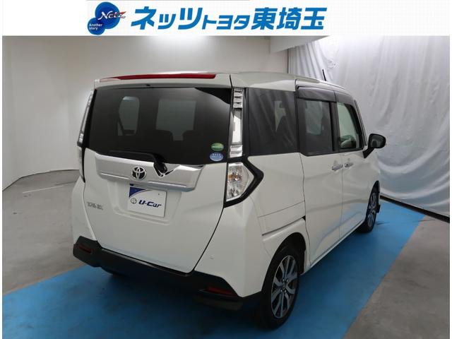 カスタムG-T HDDナビ バックモニター サポカー(7枚目)