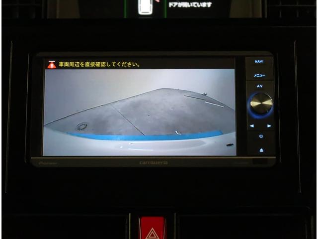 カスタムG-T HDDナビ バックモニター サポカー(9枚目)