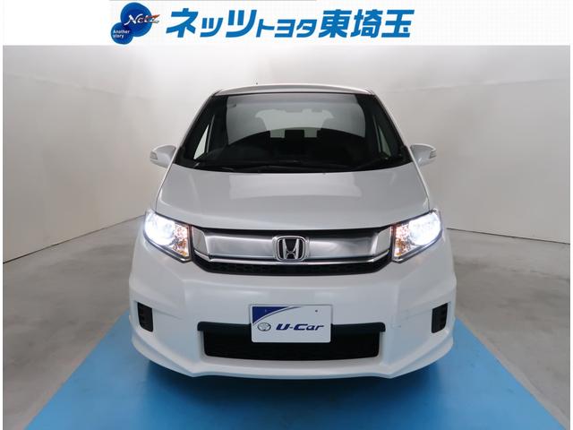 G ジャストセレクション 両側電動スライドドア HID(5枚目)