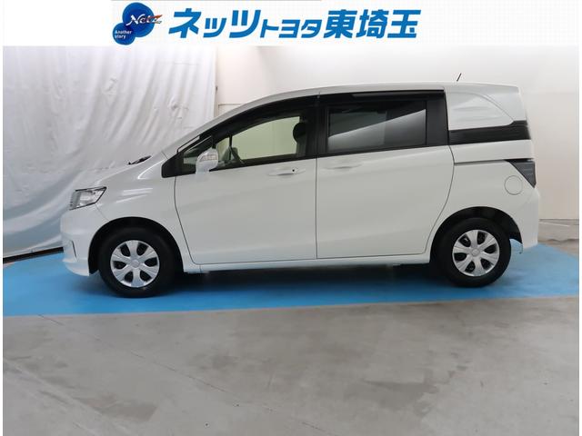 G ジャストセレクション 両側電動スライドドア HID(6枚目)