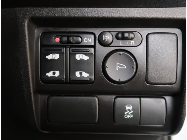 G ジャストセレクション 両側電動スライドドア HID(11枚目)