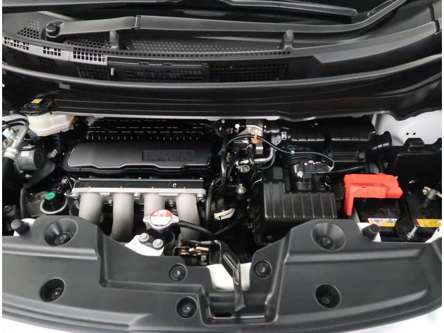 G ジャストセレクション 両側電動スライドドア HID(16枚目)