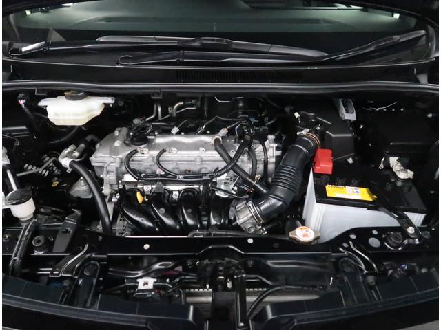 ZS 煌 7人乗り フルセグSDナビ バックモニター ETC 衝突軽減システム 両側電動ドア 16インチ純正アルミホイール(16枚目)