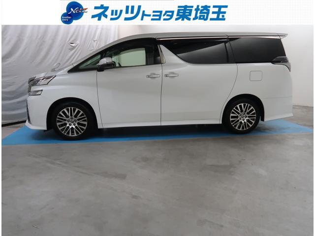 2.5Z Gエディション Bluetooth 後席モニター ETC ナビ バックモニター(6枚目)