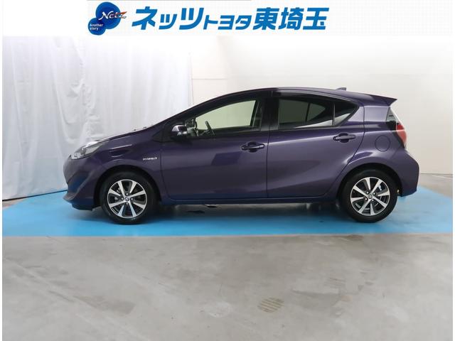 Gソフトレザーセレクション 純正9型SDナビ バックモニター サポカー LEDヘッドライト ETC 純正アルミホイール スマートキー(6枚目)