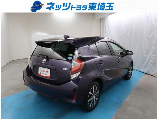 Gソフトレザーセレクション 純正9型SDナビ バックモニター サポカー LEDヘッドライト ETC 純正アルミホイール スマートキー(7枚目)