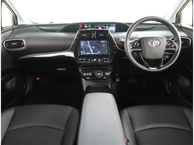 Sツーリングセレクション 9インチSDナビ フルセグTV バックカメラ 元当社試乗車 トヨタセーフティセンス(2枚目)