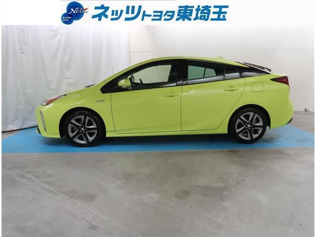 Sツーリングセレクション 9インチSDナビ フルセグTV バックカメラ 元当社試乗車 トヨタセーフティセンス(6枚目)