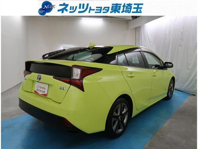 Sツーリングセレクション 9インチSDナビ フルセグTV バックカメラ 元当社試乗車 トヨタセーフティセンス(7枚目)