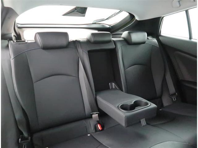 Sツーリングセレクション 9インチSDナビ フルセグTV バックカメラ 元当社試乗車 トヨタセーフティセンス(14枚目)
