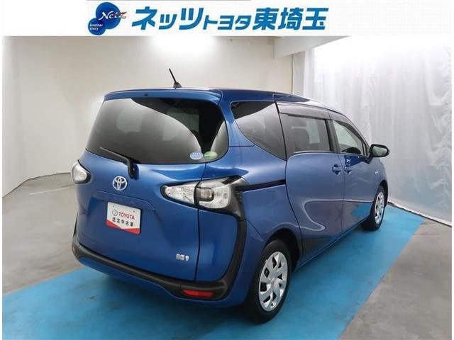 ハイブリッドG サポカー SDナビ フルセグTV バックカメラ ETC(7枚目)