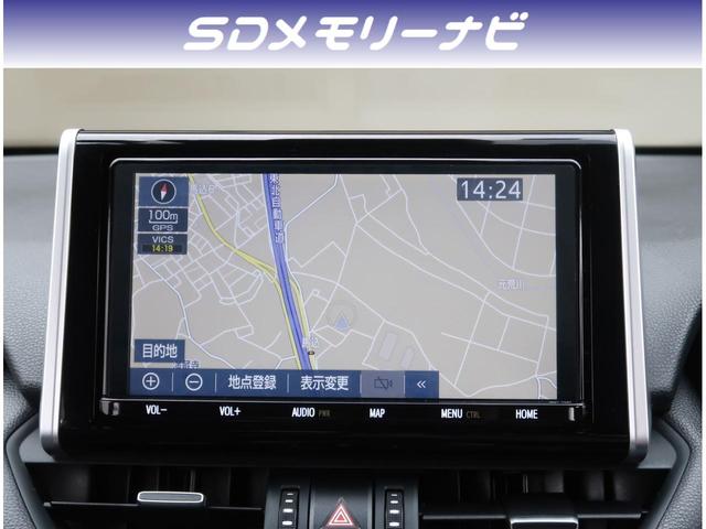 ハイブリッドG SDナビ バックカメラ 衝突軽減システム ETC2.0 ドラレコ(4枚目)