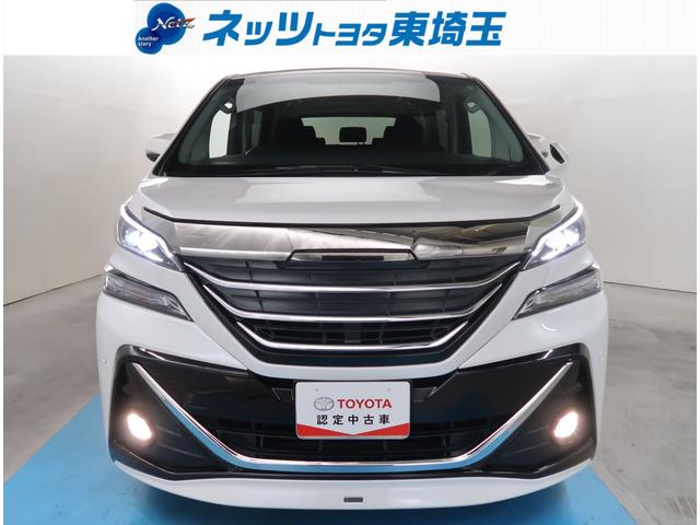 2.5Z SDナビ バックカメラ ETC ドラレコ ワンオーナー車(5枚目)