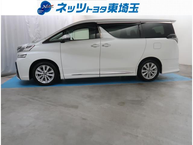 2.5Z SDナビ バックカメラ ETC ドラレコ ワンオーナー車(6枚目)