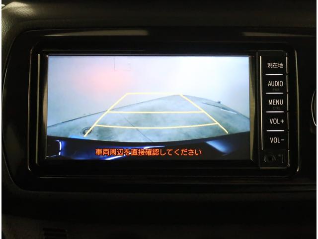 F セーフティーエディション サポカー SDナビ ワンセグTV バックカメラ ETC(8枚目)