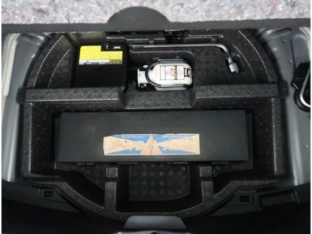 F セーフティーエディション サポカー SDナビ ワンセグTV バックカメラ ETC(11枚目)