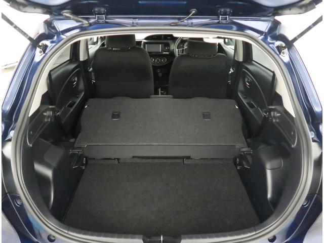 F セーフティーエディション サポカー SDナビ ワンセグTV バックカメラ ETC(15枚目)