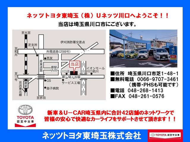 F セーフティーエディション サポカー SDナビ ワンセグTV バックカメラ ETC(20枚目)