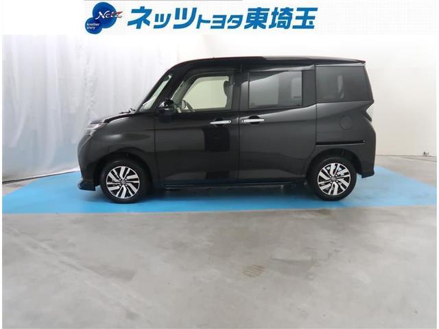 カスタムG メモリーナビ フルセグ バックカメラ クルーズコントロール ワンオーナー(6枚目)