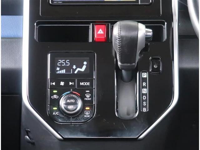 カスタムG メモリーナビ フルセグ バックカメラ クルーズコントロール ワンオーナー(10枚目)