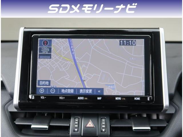G 純正9型SDナビ サポカー バックモニター LEDヘッドライト(3枚目)