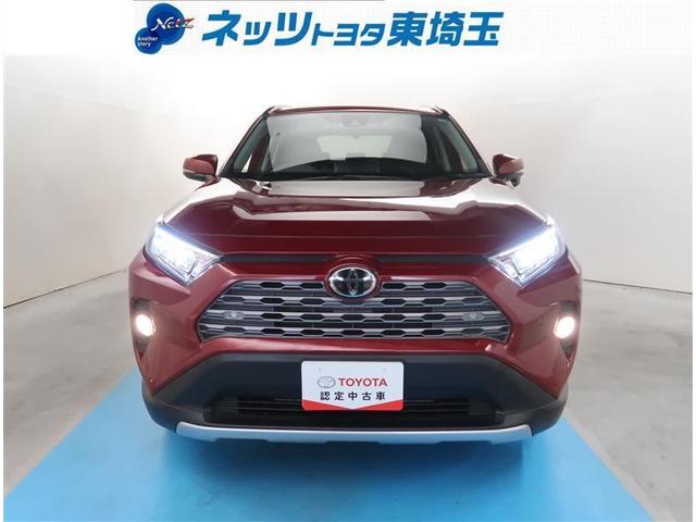 G 純正9型SDナビ サポカー バックモニター LEDヘッドライト(5枚目)