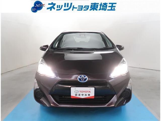 Gブラックソフトレザーセレクション 純正SDナビ サポカー バックモニター ETC レザーシート シートヒーター(5枚目)