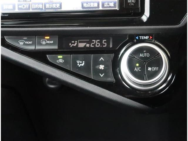 Gブラックソフトレザーセレクション 純正SDナビ サポカー バックモニター ETC レザーシート シートヒーター(10枚目)